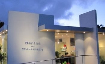 Dentist On Shakespeare