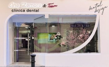 Clinica Dental Ana Zamora