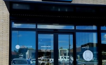 Prebbleton Dental