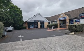 White Cross Dental St Lukes