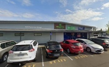 Lumino Palmerston North | Lumino The Dentists