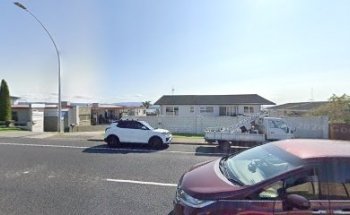 The Dentists - Tauranga