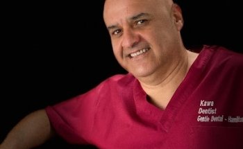 Gentle Dental Hamilton