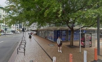 Courtenay Place Dental | Lumino The Dentists