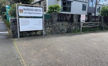 Burford Dental