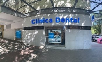 Clínica Dental Sanitas Milenium General Perón