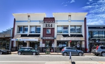 Merivale Dental Group Christchurch