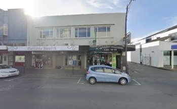 The Dentist on Kelvin