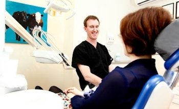 Burton & Brown Wellington | Lumino The Dentists