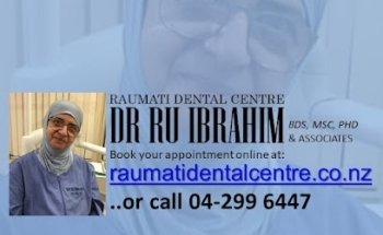 Raumati Dental Centre