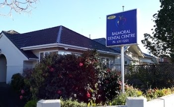 Balmoral Dental Centre