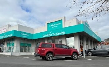 Lumino Seddon Street Pukekohe | Lumino The Dentists