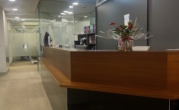 Policlínica Médico Dental Roma