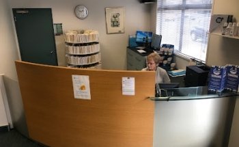 Duncan Dental 11th Ave (moved to 186 Fraser Street)