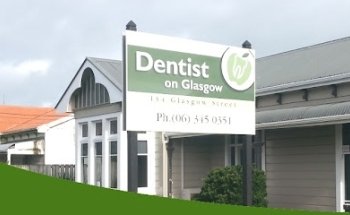 Dentist On Glasgow . Wanganui