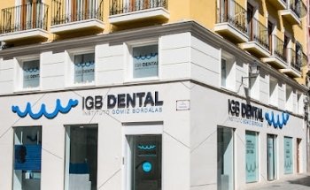 Clínica IGB Dental - ELCHE: Expertos en implantes y dientes fijos en 1 día