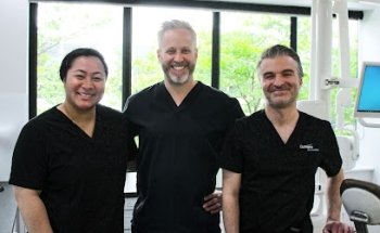 Lumino Woodward Dental
