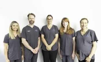 Riverside Dental Christchurch City