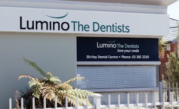 Shirley Dental Christchurch | Lumino The Dentists