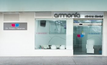 Clínica Dental Armonía