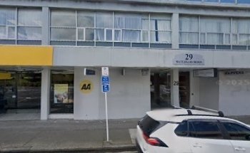 Dental care centre Lower Hutt