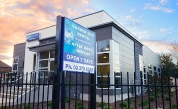 Garden City Dental