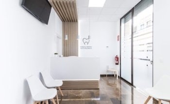 Clínica dental Alto Palancia