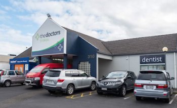 Ti Rakau Dental Centre