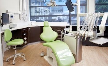 Victoria Dentists