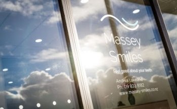 Massey Smiles