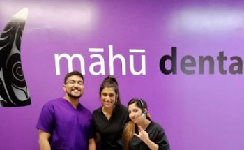 Mahu Dental - Otahuhu
