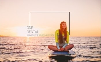 One Dental Nelson - Stoke