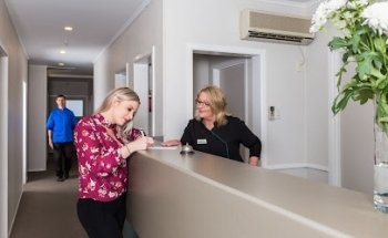 David Marriott Dental