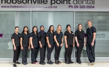 Hobsonville Point Dental