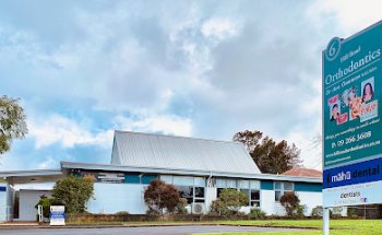 Mahu Dental - Manurewa
