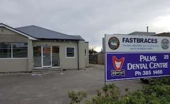 Palms Dental centre