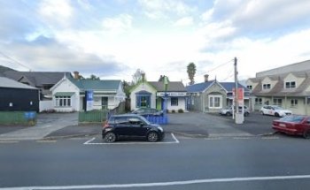 Smile Care Dental Studio