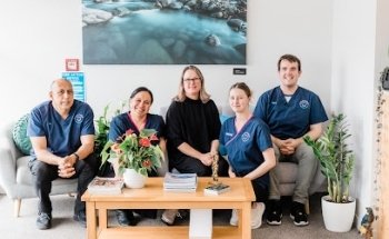 Dental Delight Hori Street