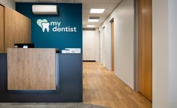 My Dentist - Pakuranga