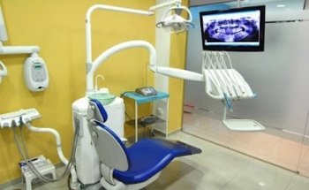 Centro Médico Dental - Alonso Dental