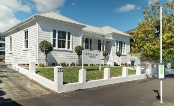 Ponsonby Teeth