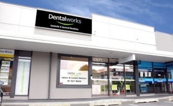 Dentalworks