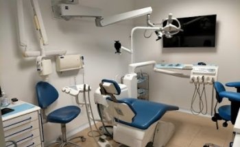 Clínica Dental Simetría Dental La Moraleja