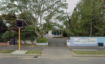 Redwood Family Dentists