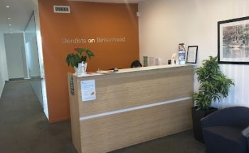 Dentists on Birkenhead