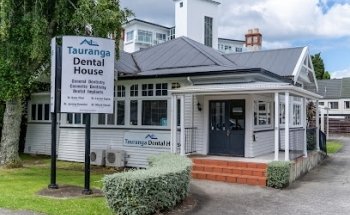Tauranga Dental House