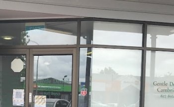 Gentle Dental Cambridge