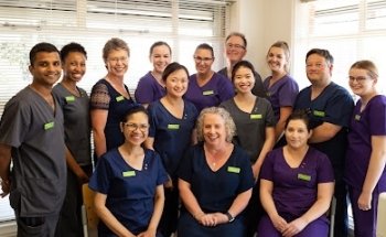 Dentistry on Parkside