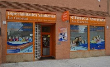 Dental Clinic La Garena