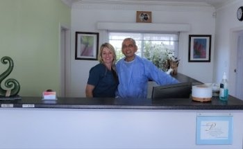 JD Patel Dental Surgeon